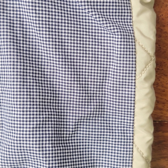 Façonnable Women's Quilted Lightweight Jacket France Medium - Picture 8 of 13